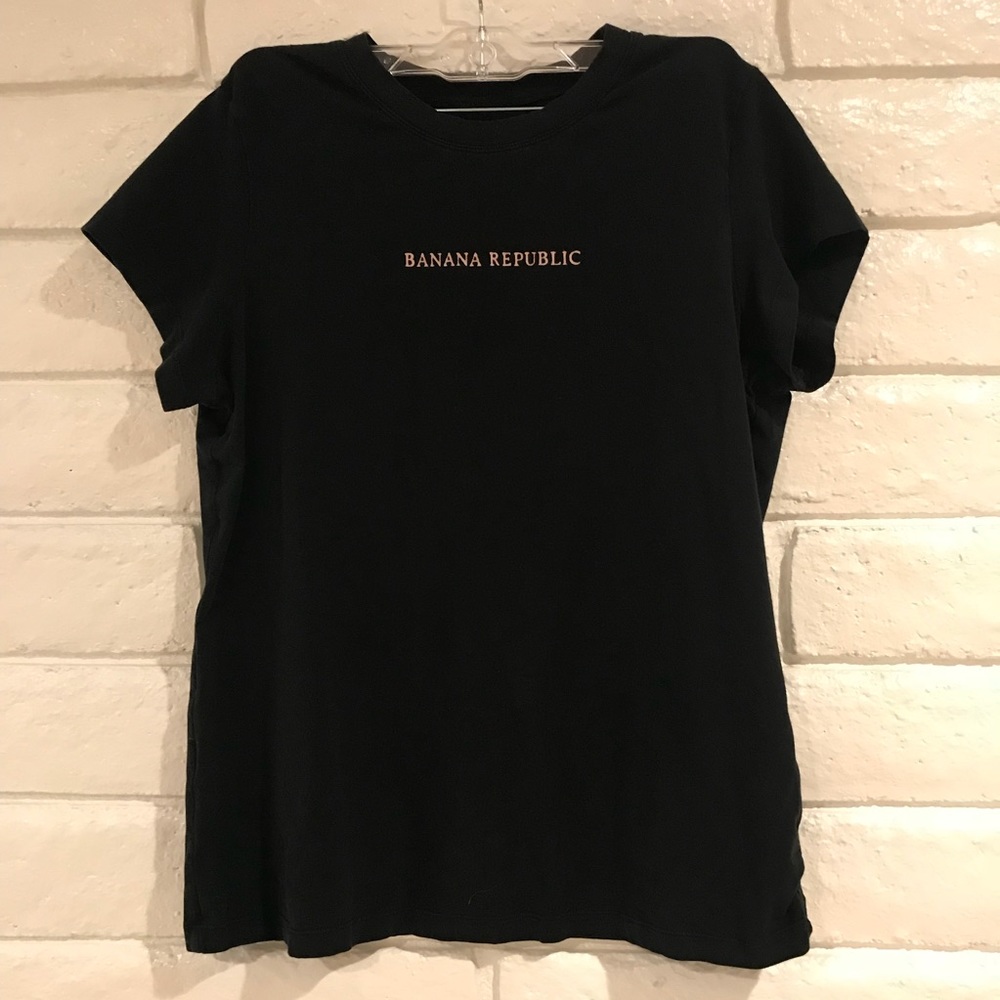 Cute and simple simple tee